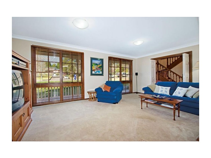 Cherrybrook NSW 2126