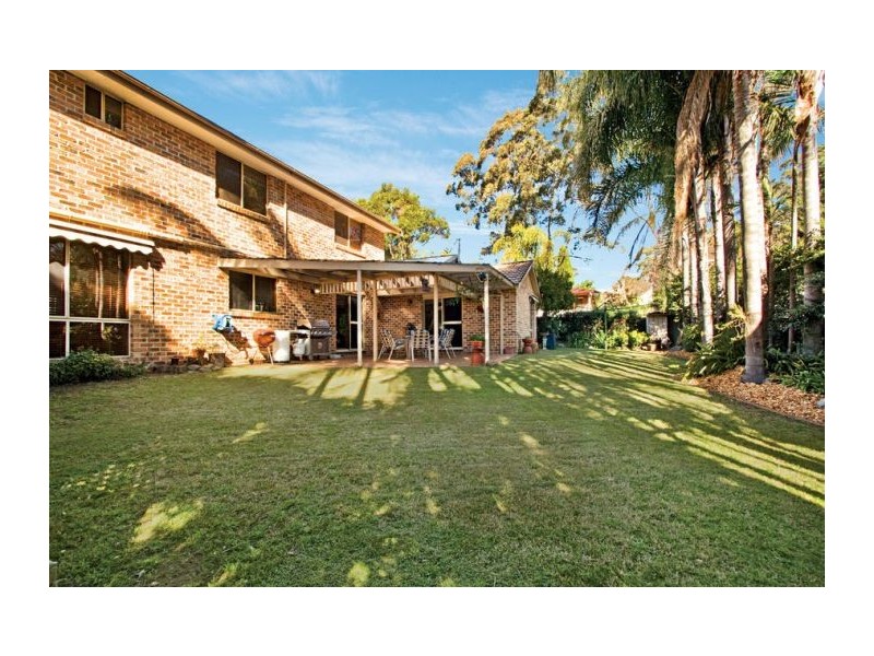 Cherrybrook NSW 2126