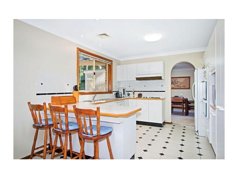 Cherrybrook NSW 2126