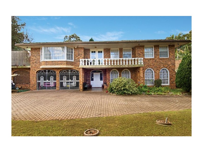 64 Iona Avenue, North Rocks NSW 2151