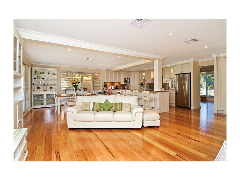 Castle Hill NSW 2154