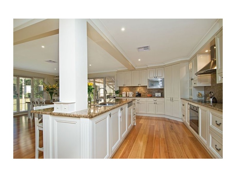 Castle Hill NSW 2154