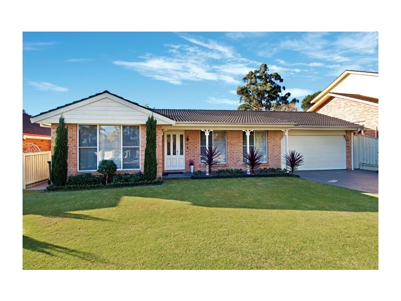 Castle Hill NSW 2154