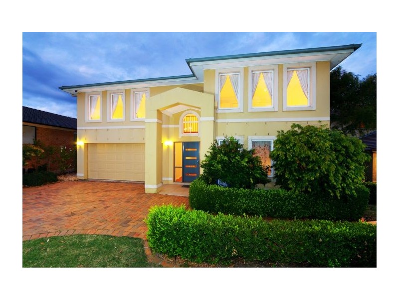 79 River Oak Circuit, Kellyville NSW 2155