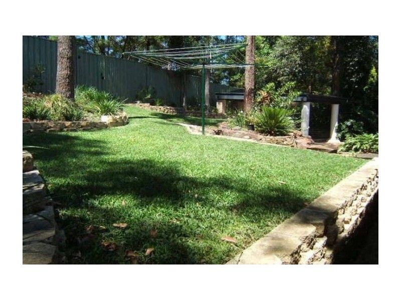 North Rocks NSW 2151