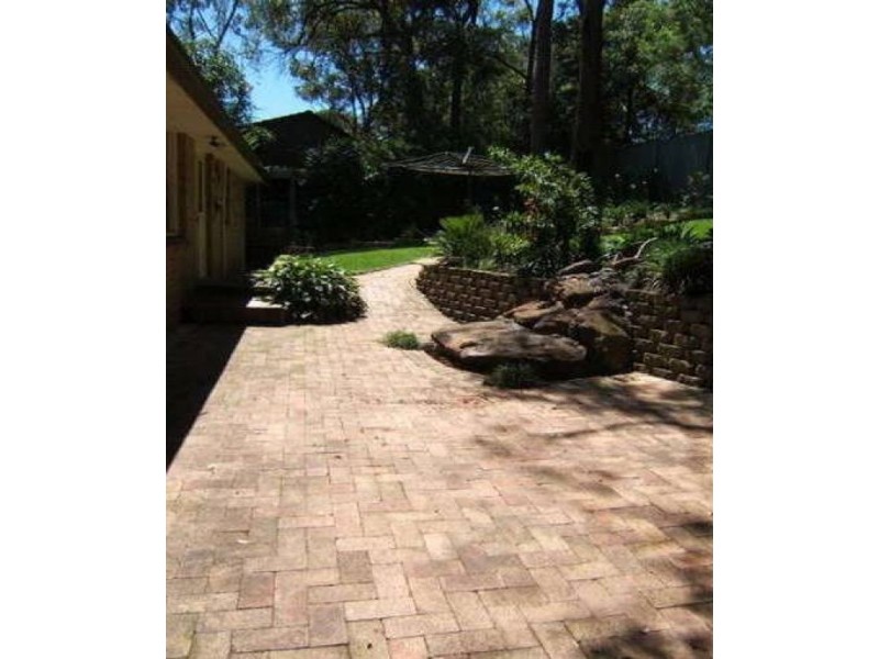 North Rocks NSW 2151