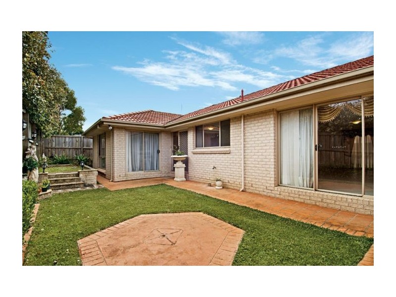 9 Taringa Avenue, Kellyville NSW 2155