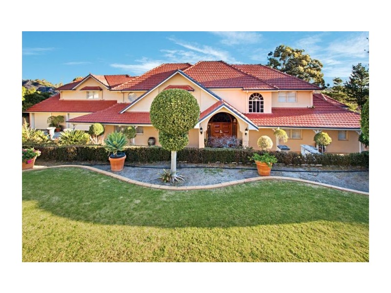 West Pennant Hills NSW 2125