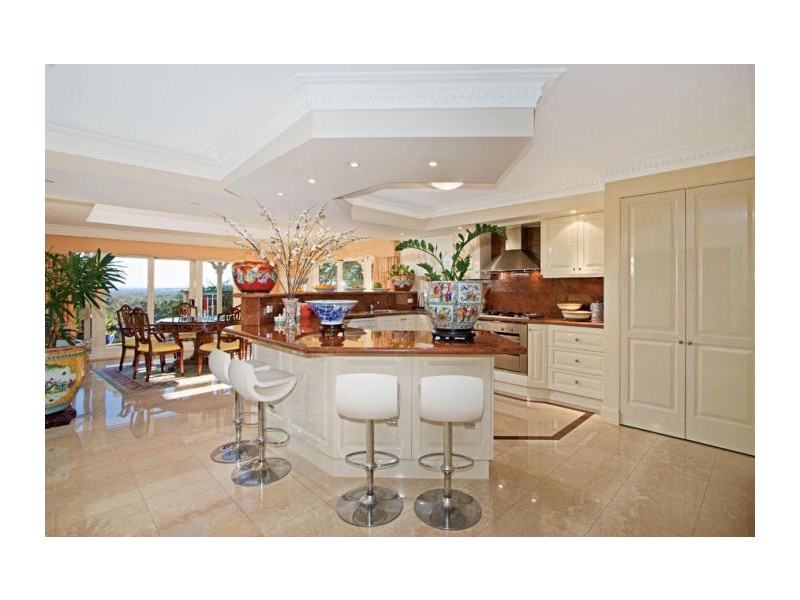 West Pennant Hills NSW 2125