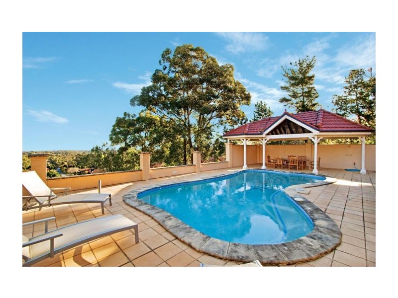 West Pennant Hills NSW 2125