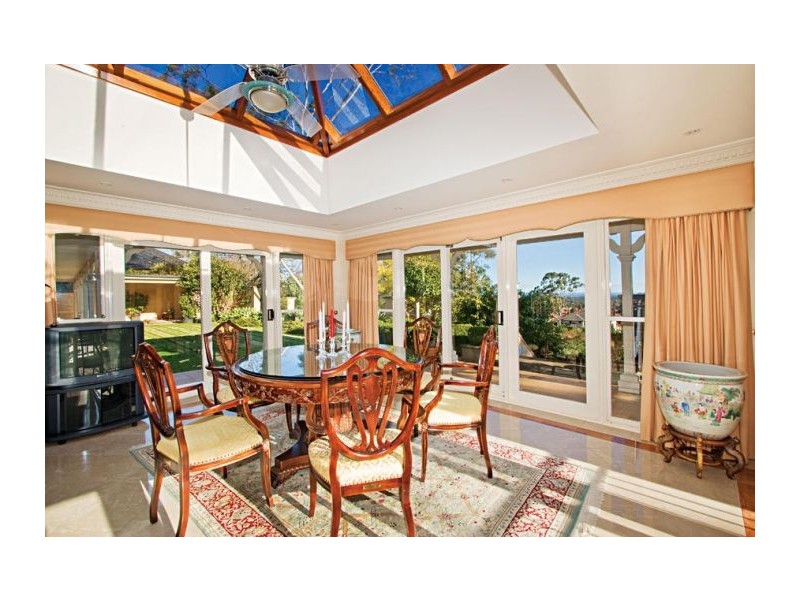 West Pennant Hills NSW 2125