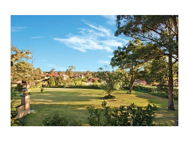 West Pennant Hills NSW 2125