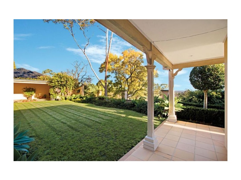 West Pennant Hills NSW 2125