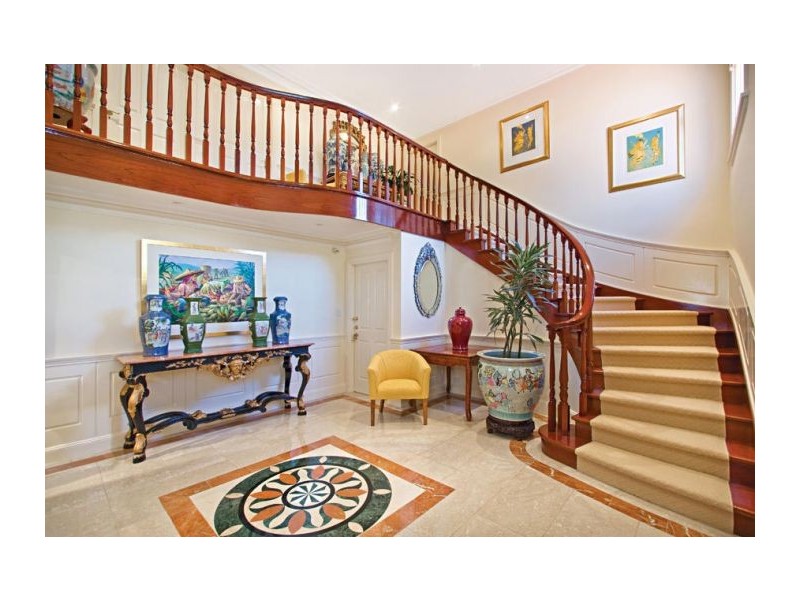 West Pennant Hills NSW 2125