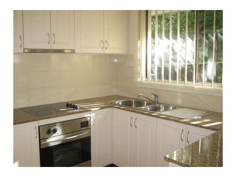 4 18 – 20 Parsonage Road, Castle Hill NSW 2154