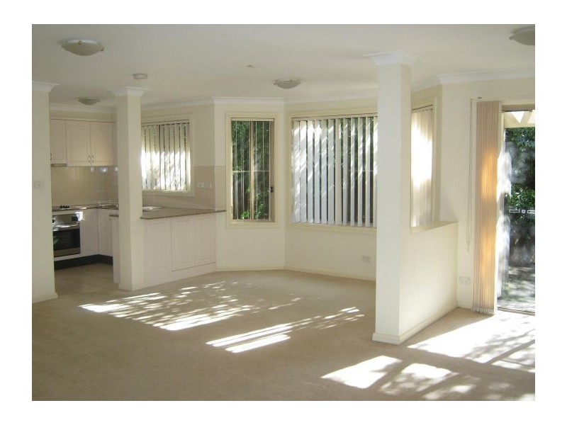 4 18 – 20 Parsonage Road, Castle Hill NSW 2154