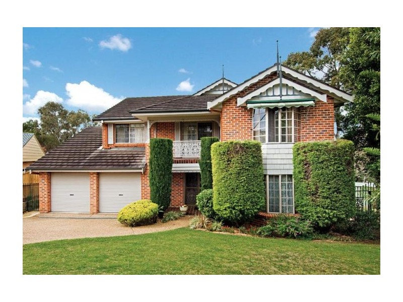 Cherrybrook NSW 2126