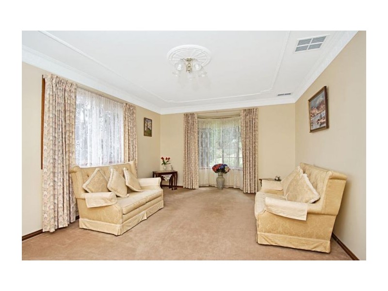 Cherrybrook NSW 2126