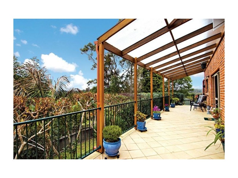 Cherrybrook NSW 2126