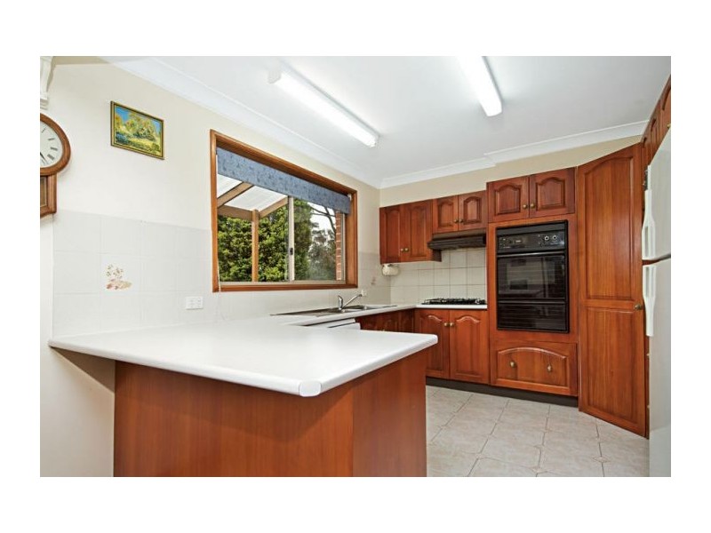 Cherrybrook NSW 2126