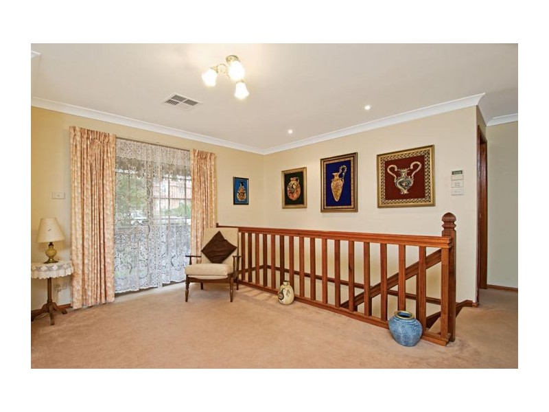 Cherrybrook NSW 2126