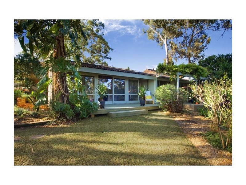 Cherrybrook NSW 2126