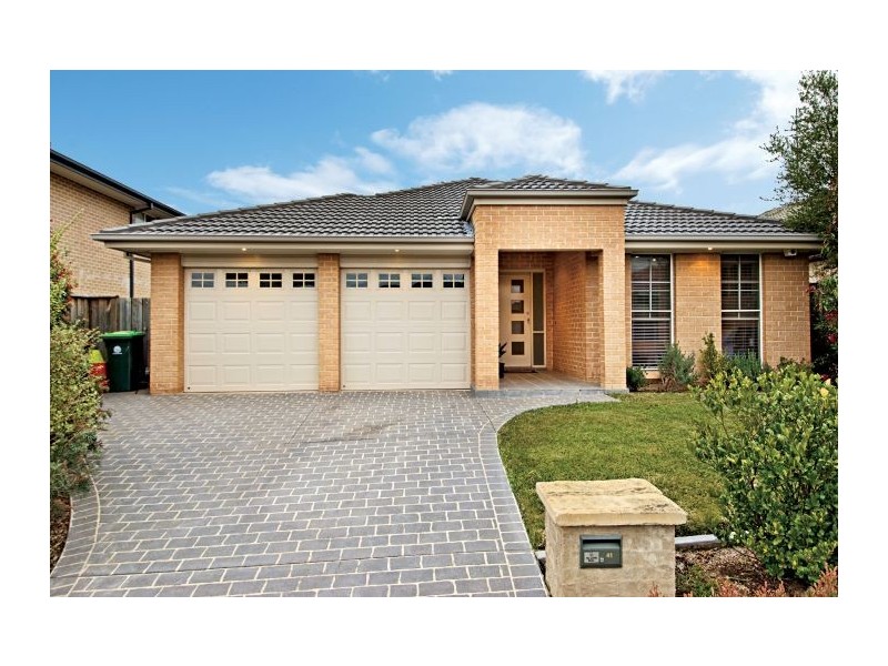 Beaumont Hills NSW 2155