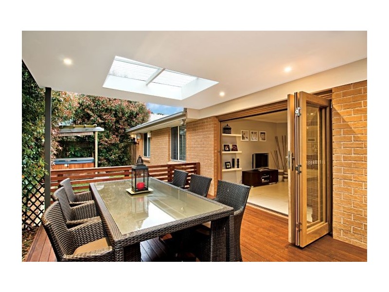 Beaumont Hills NSW 2155