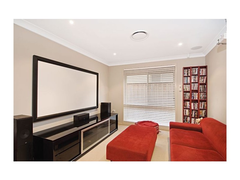 Beaumont Hills NSW 2155