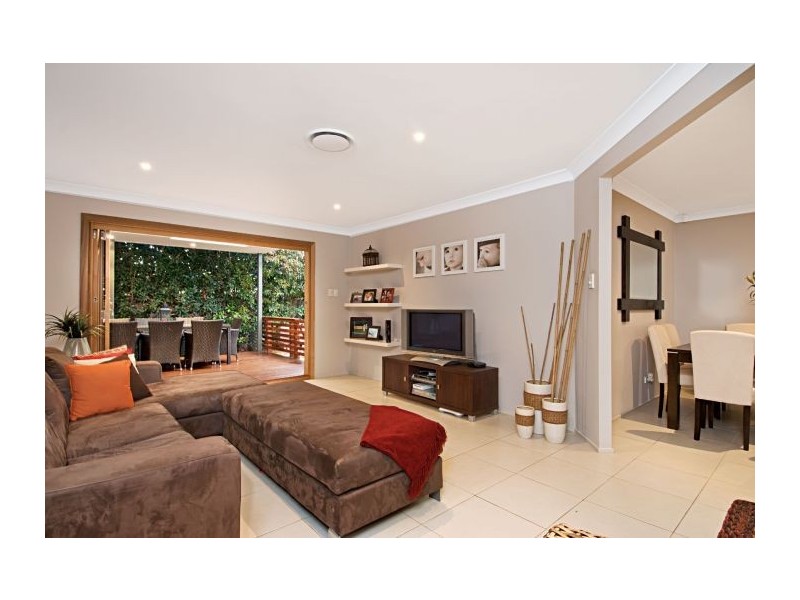 Beaumont Hills NSW 2155