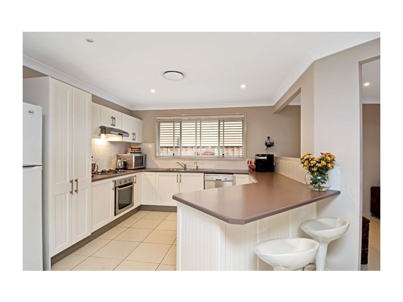 Beaumont Hills NSW 2155