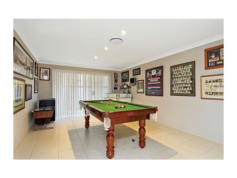 Beaumont Hills NSW 2155