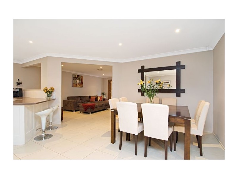 Beaumont Hills NSW 2155