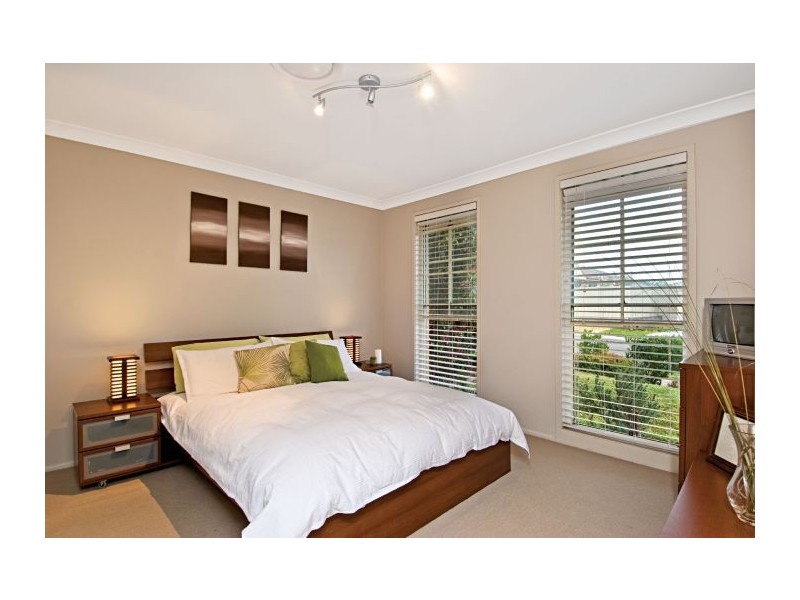 Beaumont Hills NSW 2155