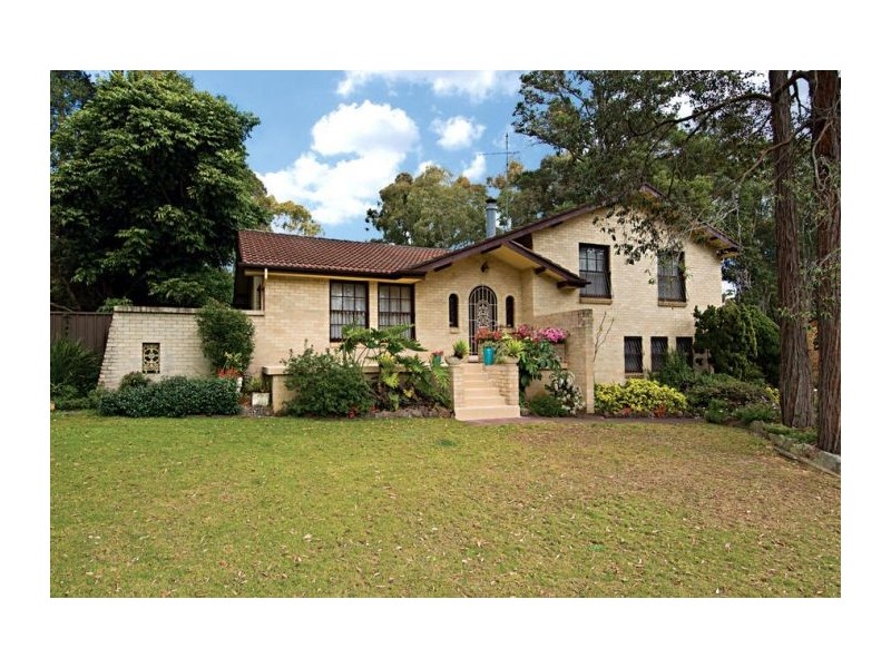 Castle Hill NSW 2154