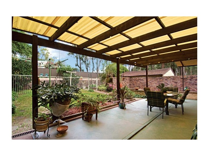 Castle Hill NSW 2154