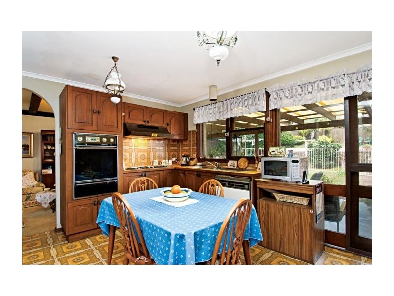 Castle Hill NSW 2154