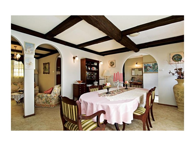 Castle Hill NSW 2154