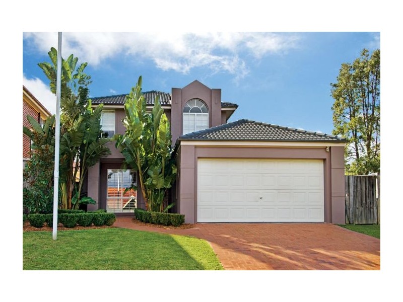 2 Telowie Court, Dural NSW 2158