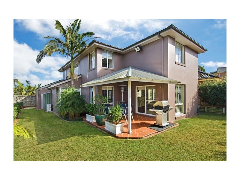 2 Telowie Court, Dural NSW 2158