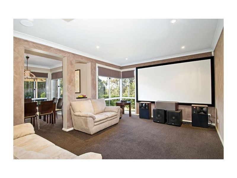 2 Telowie Court, Dural NSW 2158