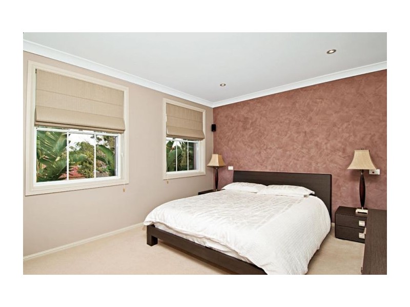 2 Telowie Court, Dural NSW 2158