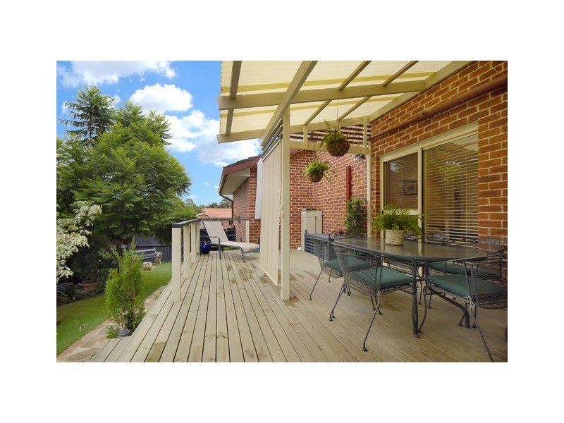 Cherrybrook NSW 2126