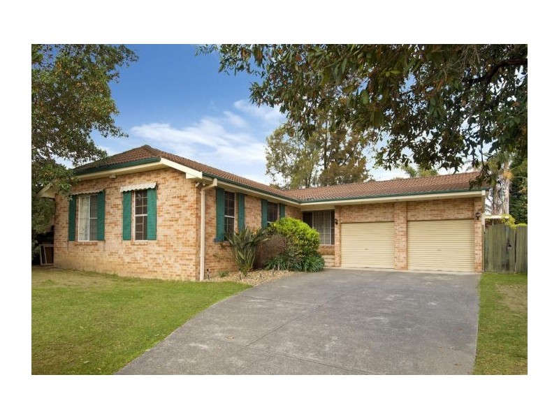 202 Purchase Road, Cherrybrook NSW 2126