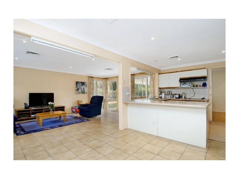 202 Purchase Road, Cherrybrook NSW 2126