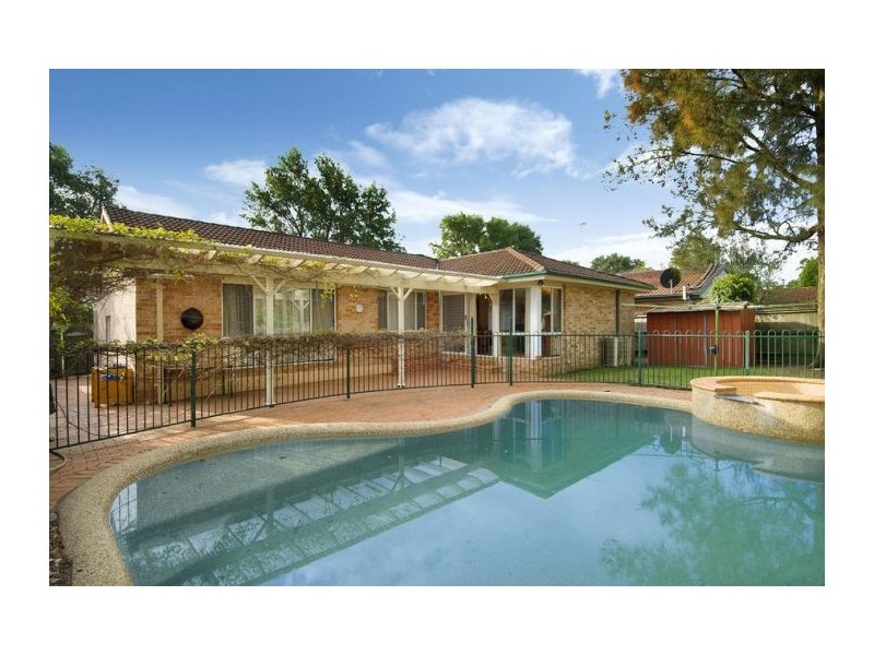 202 Purchase Road, Cherrybrook NSW 2126