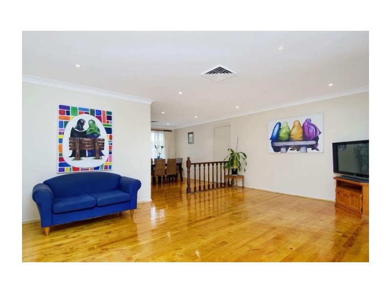 202 Purchase Road, Cherrybrook NSW 2126