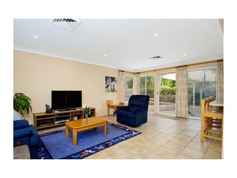 202 Purchase Road, Cherrybrook NSW 2126