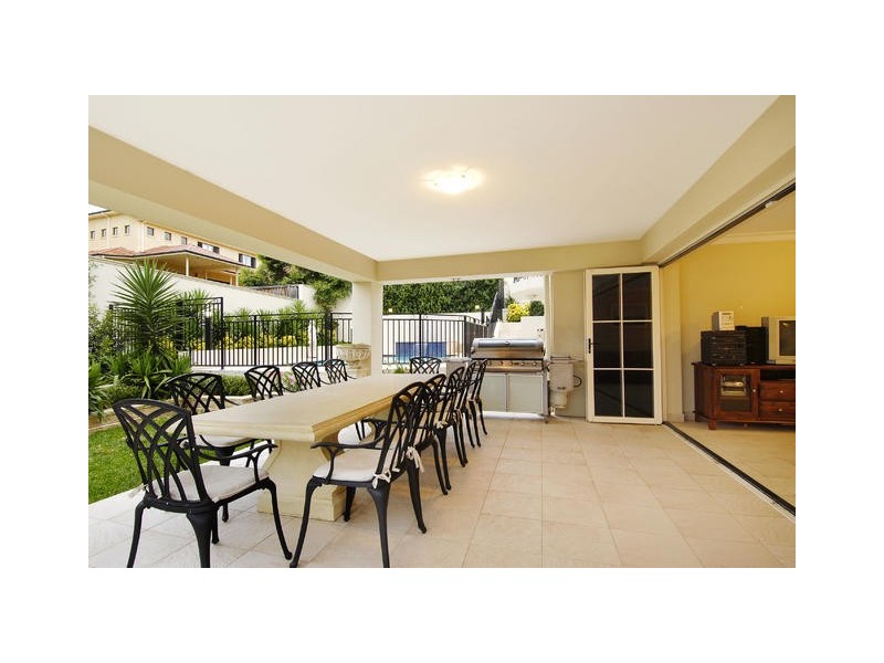 26 Wongajong Close, Castle Hill NSW 2154