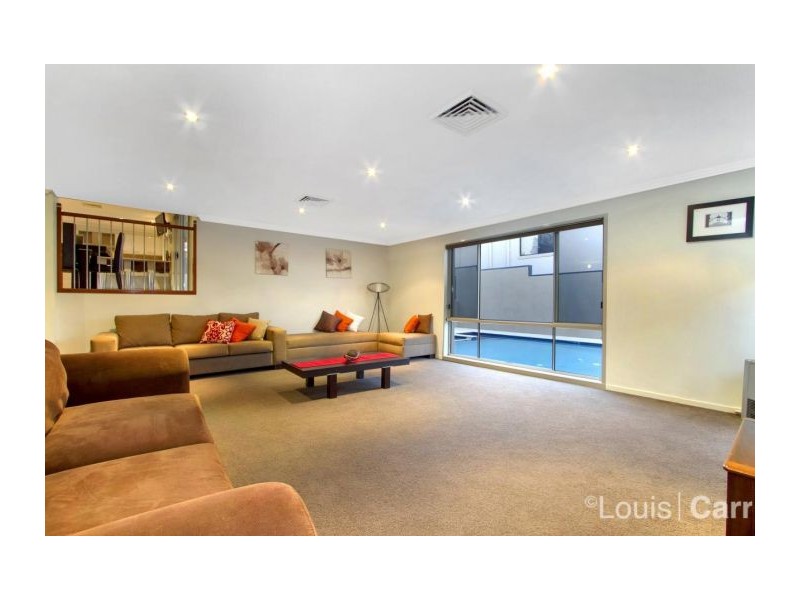 9 Wilson Avenue, Beaumont Hills NSW 2155